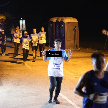 Runner Photo 5759976