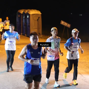Runner Photo 5759977