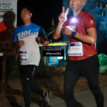 Runner Photo 5759981