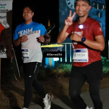 Runner Photo 5759991