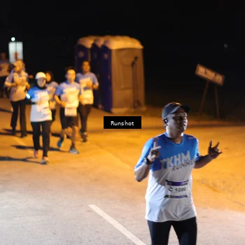 Runner Photo 5759993