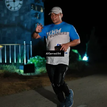 Runner Photo 5759997