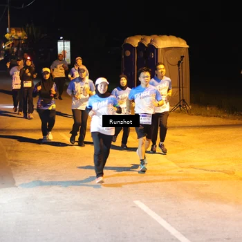 Runner Photo 5760005