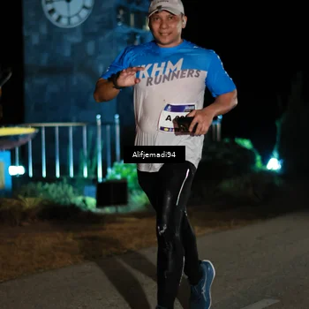 Runner Photo 5760006