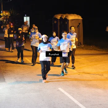 Runner Photo 5760007