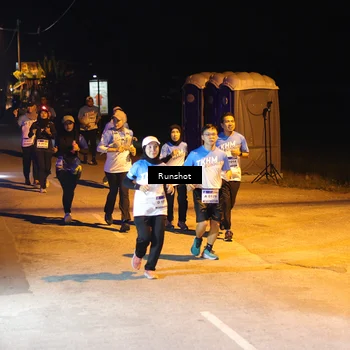 Runner Photo 5760009
