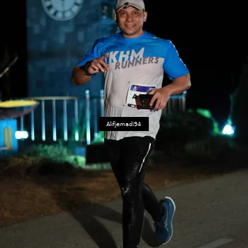 Runner Photo 5760010