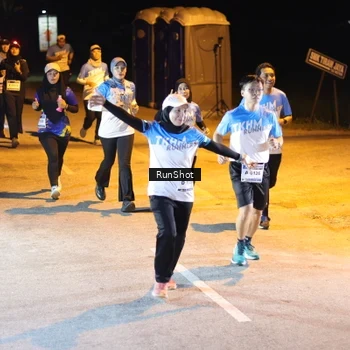 Runner Photo 5760025
