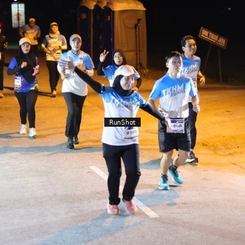Runner Photo 5760030