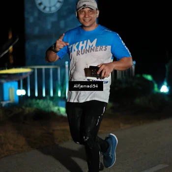 Runner Photo 5760031