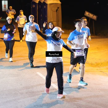 Runner Photo 5760033
