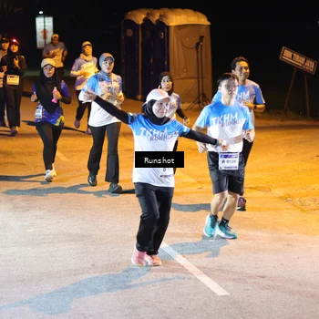 Runner Photo 5760034