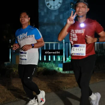 Runner Photo 5760035