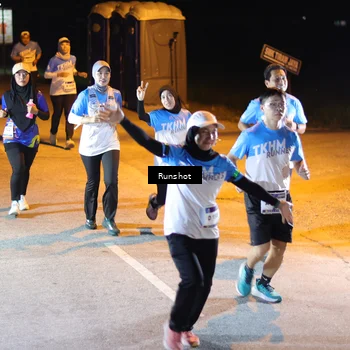 Runner Photo 5760038