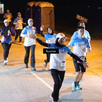 Runner Photo 5760039