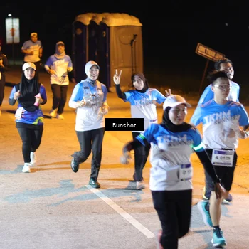 Runner Photo 5760040