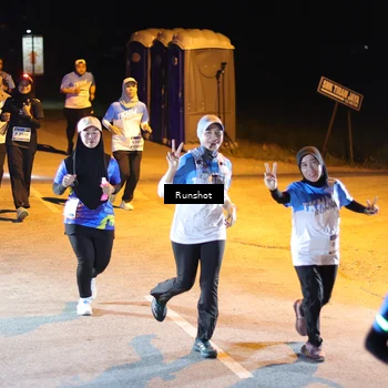 Runner Photo 5760045