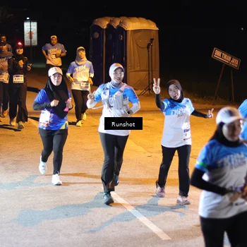 Runner Photo 5760046