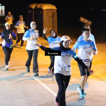Runner Photo 5760047