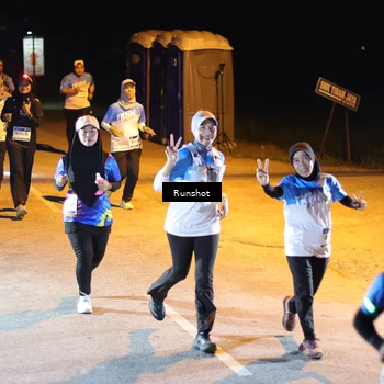 Runner Photo 5760048