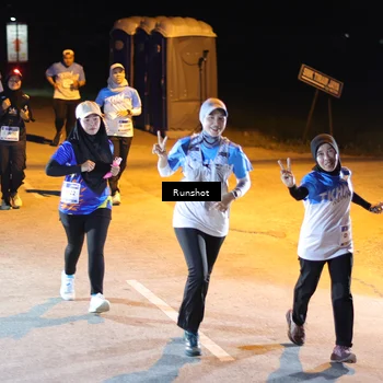 Runner Photo 5760050