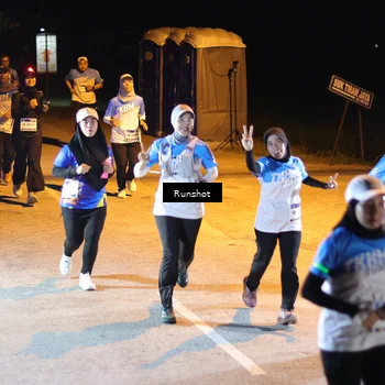 Runner Photo 5760051