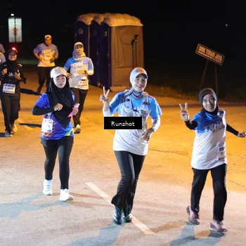 Runner Photo 5760052