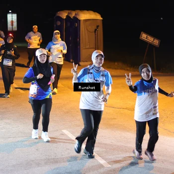 Runner Photo 5760053