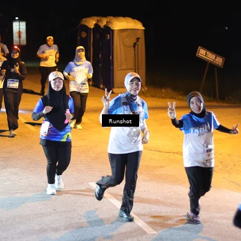 Runner Photo 5760056