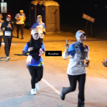 Runner Photo 5760060