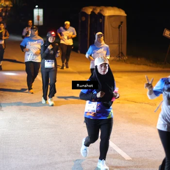 Runner Photo 5760062