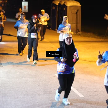 Runner Photo 5760063