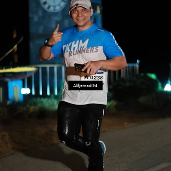 Runner Photo 5760079