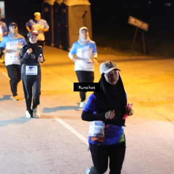 Runner Photo 5760080