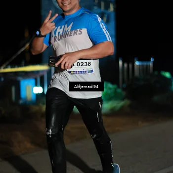 Runner Photo 5760084