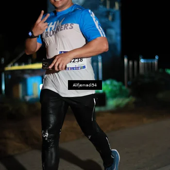 Runner Photo 5760087
