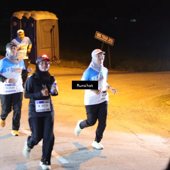 Runner Photo 5760089
