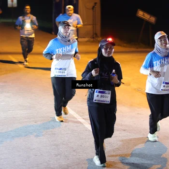 Runner Photo 5760095
