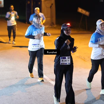 Runner Photo 5760099