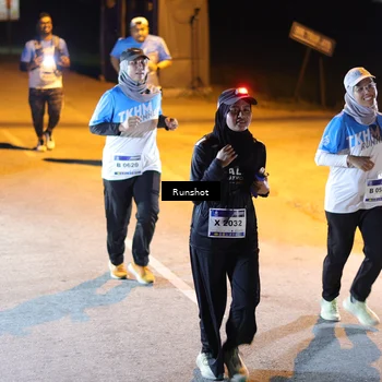 Runner Photo 5760101