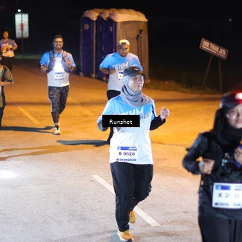 Runner Photo 5760104