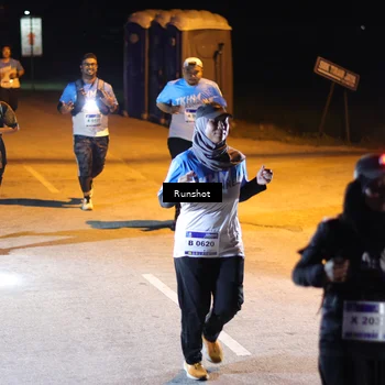 Runner Photo 5760105