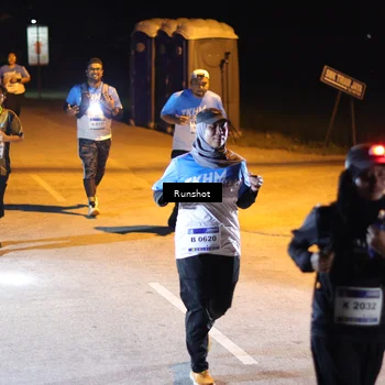Runner Photo 5760107