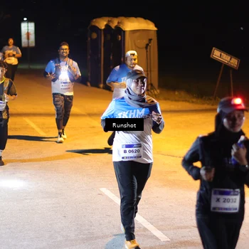 Runner Photo 5760108