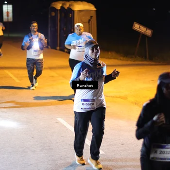 Runner Photo 5760109