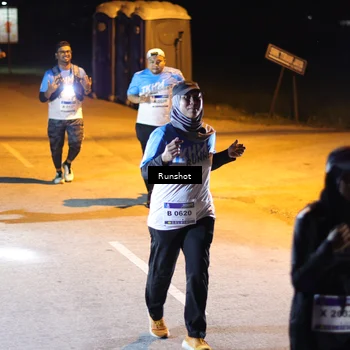 Runner Photo 5760110