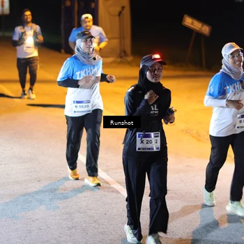 Runner Photo 5760111