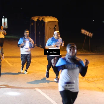Runner Photo 5760112