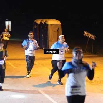 Runner Photo 5760113
