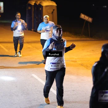 Runner Photo 5760114